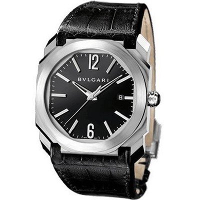 Bulgari Octo Automatic - BGO41BSLD