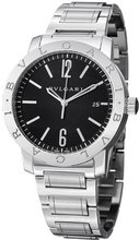 Bvlgari Bvlgari Automatic Stainless Steel BB41BSSD