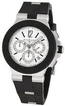 Bvlgari Diagono Automatic DG42C6SVDCH