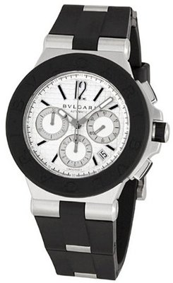 Bvlgari Diagono Automatic DG42C6SVDCH