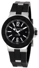 Bvlgari Diagono Automatic Steel DG40BSVD