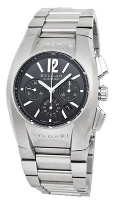 Bvlgari Ergon EG35BSSDCH