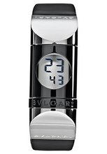 Bvlgari IP20SL-L Ipno Digital Dial Satin