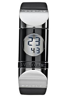 Bvlgari IP20SL-L Ipno Digital Dial Satin