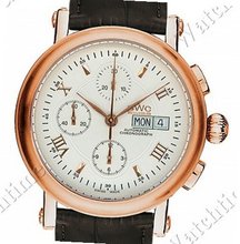 BWC-Swiss Automatic Chronograph