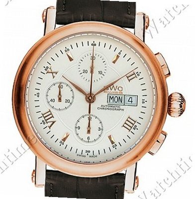 BWC-Swiss Automatic Chronograph