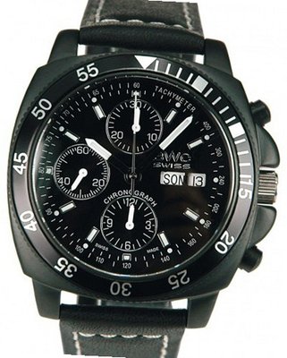 BWC-Swiss Blach Hawk