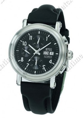 BWC-Swiss Chronograph