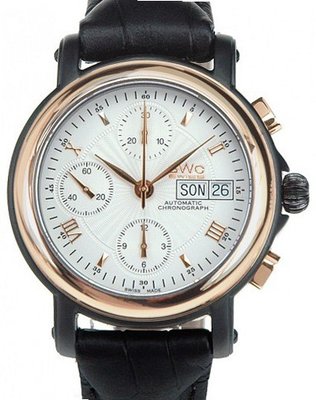 BWC-Swiss Classic Automatic Chronograph