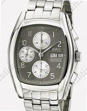 BWC-Swiss Classic Tonneau Automatic Chronograph