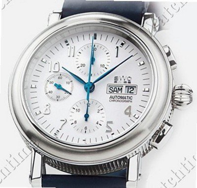 BWC-Swiss Fliegeruhren Automatic Chronograph