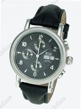 BWC-Swiss Fliegeruhren Fliegerchrono Classical