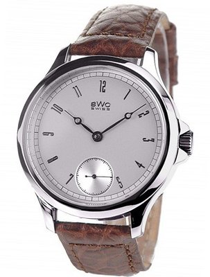 BWC-Swiss Kaliber 85