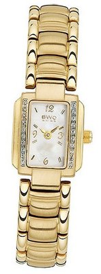 BWC-Swiss Ladies Style 20156.51.10