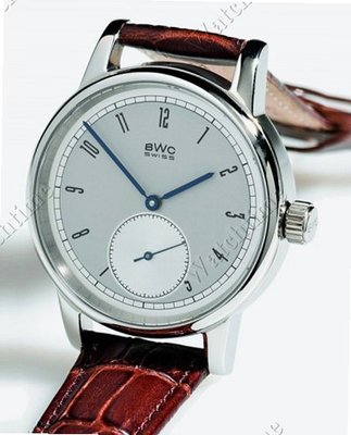 BWC-Swiss Special Anniversary 75