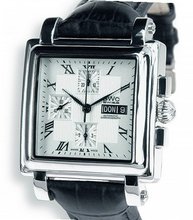 BWC-Swiss Square Chronograph