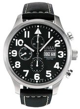 BWC-Swiss XXL Pilot 20002.50.01