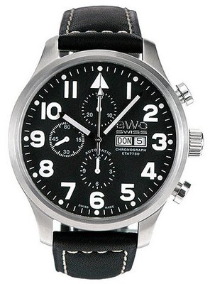 BWC-Swiss XXL Pilot 20002.50.01