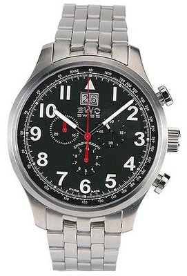 BWC-Swiss XXL Pilot 20009.50.05