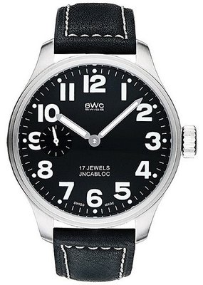 BWC-Swiss XXL Pilot 20014.50.02