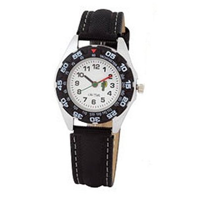 Cactus Gift Set USB Band Black Strap Boys CAC-37-M01