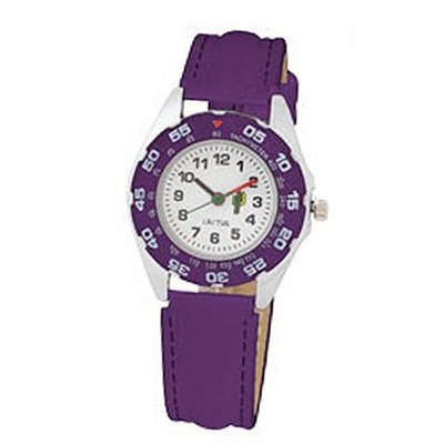 Cactus Gift Set USB Band Purple Strap Boys CAC-37-M09
