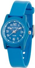 Cactus Unisex Quartz Analogue CAC-55-M04 with Blue 100m Water Resistant Backlight