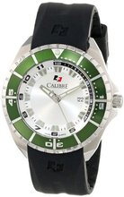 Calibre SC-4S2-04-001.6 Sea Knight Analog Display Quartz Black