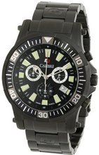 Calibre SC-5H2-13-007 Hawk Chrono Analog Display Quartz Black