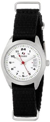 Calibre SC-6T1-04-001 Trooper Lady Analog Display Quartz Black
