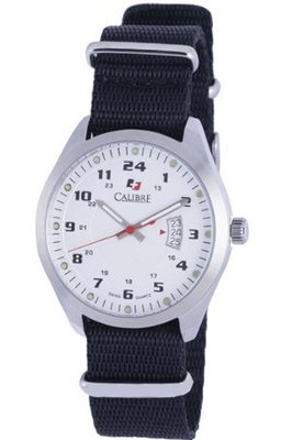 Calibre Trooper Quartz