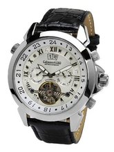 Astonia Platin Black Russian Diamond