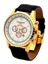 Calvaneo Aerostar II Whitegold