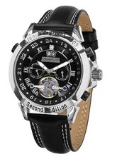 Calvaneo Astonia Brilliant & Platinum ''Second Edition''