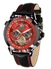 Calvaneo Astonia Firediamond ''Limited Edition''