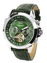 Calvaneo Astonia Platinum Britannic