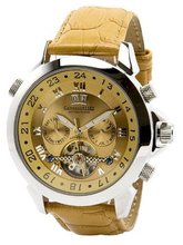 Calvaneo Astonia Platinum Sunbrushed Beige