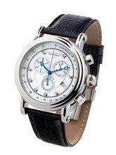 Calvaneo Chesteem Diamond Steel