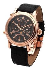 Calvaneo Estemia Diamond Rose Gold