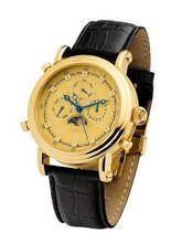 Calvaneo Estemia Diamond Yellowgold