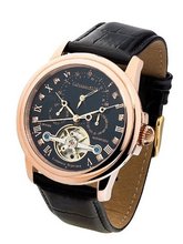 Calvaneo Evidence Diamond Rosegold