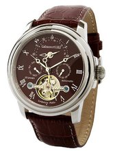 Calvaneo Evidence Platinum Cognac