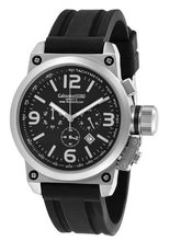 Calvaneo Impact || Silver "Special Corps"