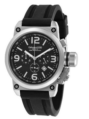 Calvaneo Impact || Silver "Special Corps"