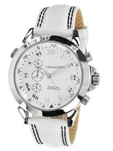 Calvaneo Refugio Platinum White Sensation