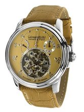 Calvaneo Versailles Platinum Whiskeymoon Automatic