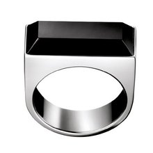 Calvin Klein Jeans Jewelry Bright Ring KJ47AR010108