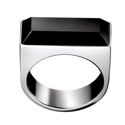 Calvin Klein Jeans Jewelry Bright Ring KJ47AR010108