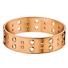 Calvin Klein Jeans Jewelry Notch Bracelet KJ22BB0101XS