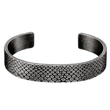 Calvin Klein Jeans Jewelry Scale Bracelet KJ38AB31010L